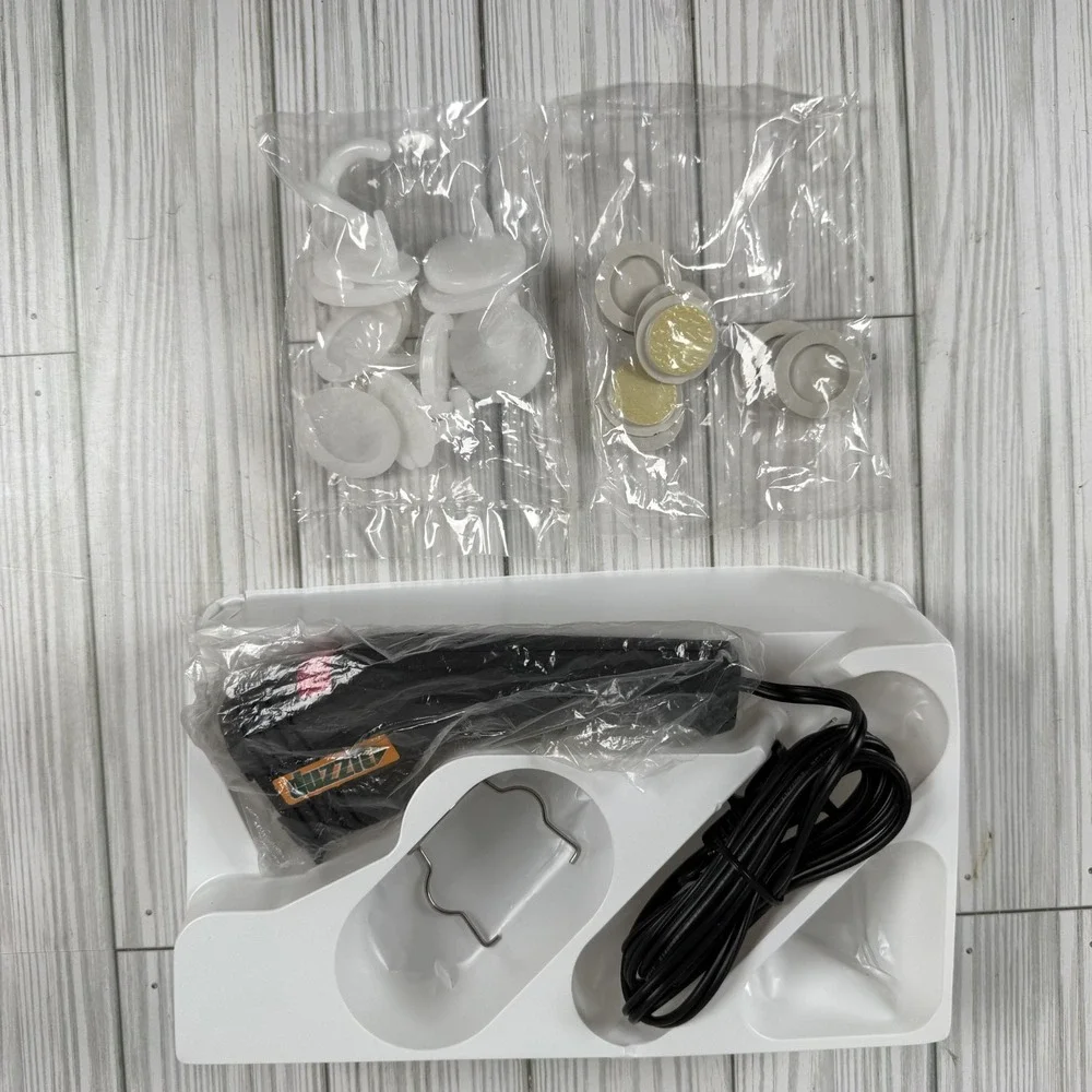 Duzzit Handy Hanger Thermal‎ Bond Hanging System Original With Refills Included